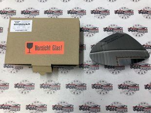 95873152230, 958 731 522 30 Скло дзеркала (дзеркальний елемент) праве USA Porsche Cayenne 958