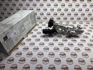 A274200100080, A 274 200 10 00 80 Насос (помпа) системи охолодження Mercedes M274 / GLE W167/C167 / SLK R172 / GLK X204 / C W205 / E C207/W212/W213/C238 / CLS C218 / GLC X253 / V W447/W448 / Sprinter W907