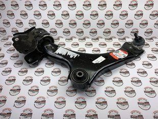 LR007206 Важіль передній лівий Land Rover Freelander 2 L359