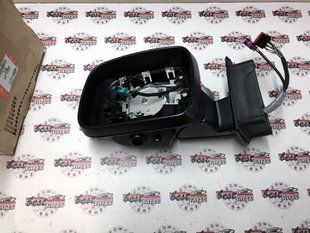 LR041888 Корпус левого бокового зеркала Range Rover Sport L320 / Land Rover Discovery 3/4 L319