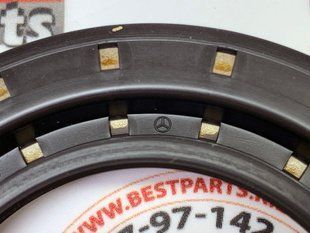 A2309970246, A 230 997 02 46 Сальник хвостовика (заднього моста) Mercedes ML / GLE W166 / C292 / GL / GLS X166 / C W204 / W205 / E W212 / W213 / C238 / CL C216 / CLS C218 / C219 / C257 / S C217 / W221 / W222 / SL R203 / R231 / GLC X253 / V W447 / W448