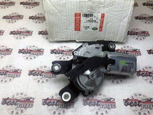 LR024226 Мотор заднего дворника Range Rover Evoque L538