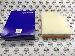 31370089 Фільтр повітряний Volvo XC90 (16-) / XC60 (18-) / V90 CC (17-) / V90 (17-) / V60 CC (19-) / V60 (19-) / S90L (19-) / S90 (17 -) / S60 (19-)