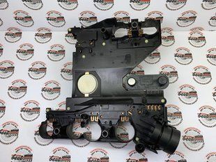 A1402701161, A 140 270 11 61 Плата управления АКПП Mercedes GA 722.6 / SLK R170 / C W202/W203 / E C207/W210/W211/W212 / CL C140/C215/C216 / S W140/W220/W221 / Maybach W240 / SL R230 / G W463 / Vito W639 / Sprinter W906