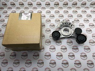LR183649 Натяжитель приводного ремня 3.0 Diesel Range Rover Vogue L405/L460 / Sport L494/L461 / Sport L461 / Velar L560 / Land Rover Discovery 5 L462 / Defender L663