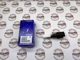 31333113 Датчик рівня рідини у бачку омивача Volvo XC70 (-16) / V70 (-16) / V50 (-12) / S80 (-16) / S80L (-12) / S40 (-12) / C70 (-13) / C30 (-13)