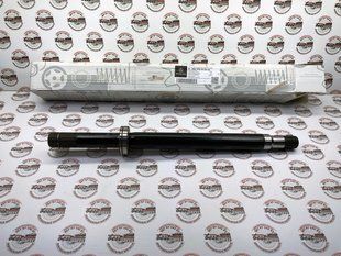 A205330990564, A 205 330 99 05 64 Вал промежуточный передний 4matic Mercedes C W205 / E W213/C328 / GLC X253 / CLS C257 / AMG-GT X290