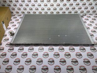 A0995002003, A 099 500 20 03 Радиатор охлаждения Mercedes C W205 / E W213/C238 / GLC X253 / CLS C257