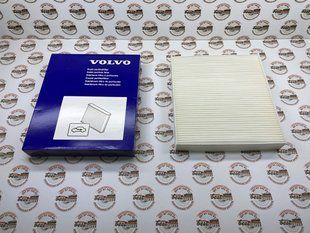 30780376 Фільтр салону Volvo V50 (-12) / S40 (-12) / C70 (-13) / C30 (-13)