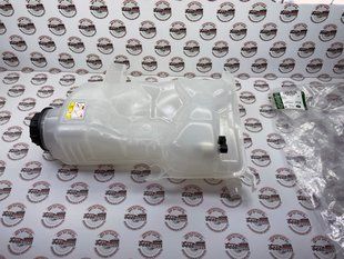 LR181684 Бачок розширювальний Range Rover Vogue L322