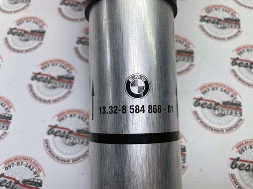 13328584868, 13 32 8 584 868 Фильтр топливный BMW B37 / B47 / 1 F20 / 2 F44/F45/F46 / X1 F48 / X2 F39