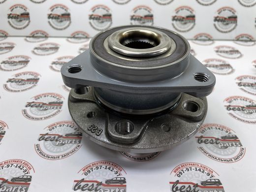 32425477 Ступица с подшипником в сборе переднего колеса Volvo XC40 (18-)