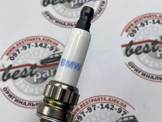 12120040581, 12 12 0 040 581 Свеча зажигания BMW N63 / 5 F07/F10/F11 / 6 F06/F12/F13 / 7 F01/F02/ X5 F15 / X6 F16