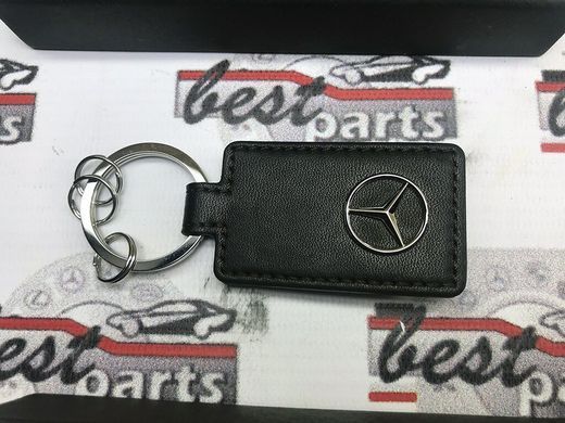 B66950099, B 669 500 99 Брелок для ключей Mercedes