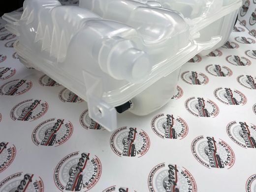 LR181684 Бачок расширительный Range Rover Vogue L322