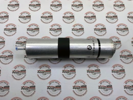 13328584868, 13 32 8 584 868 Фильтр топливный BMW B37 / B47 / 1 F20 / 2 F44/F45/F46 / X1 F48 / X2 F39