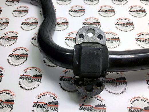 3W0411305AE, 3W0 411 305 AE Стабилизатор передний, рестайлинг Bentley Continental