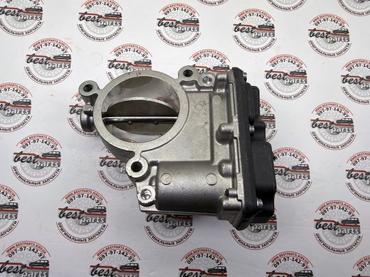 A6540900070, A 654 090 00 70 Нова! Оригінальна! Дросельна заслінка Mercedes M654 / M656 / CLA C118 / GLE W167/C167 / GLE X167 / A W177 / C W205/W206 / E W213/W214/C238 / S W223 / CLE C236 / B W247 / GLB X247 / GLA H247 / GLC X254 / CLS C257 / G W465 / V W
