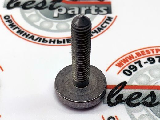 97032180900, 970 321 809 00 Болт масляного поддона АКПП M6X28.5 Porsche Panamera 970 / Cayenne 9YA/9YA-2