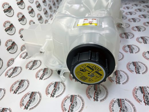 LR181684 Бачок расширительный Range Rover Vogue L322