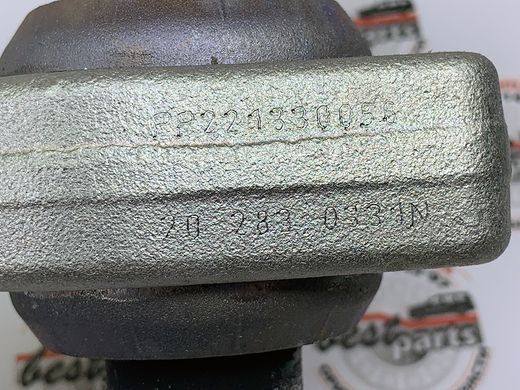 A2213307807, A 221 330 78 07 Важіль передній нижній 4matic правий Mercedes CL C216 / S W221