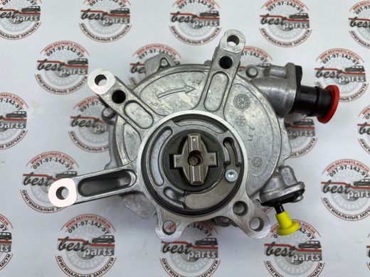 A276230036564, A 276 230 03 65 64 Насос вакуумный Mercedes M157 / M276 / M278 / GLE W166/C292 / GLS X166 / E C207/W212/W213 / CLS C218 / CL C216 / S C217/W221/W222 / SL R231 / R W251 / G W463