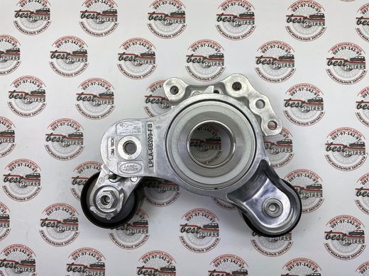LR183649 Натяжитель приводного ремня 3.0 Diesel Range Rover Vogue L405/L460 / Sport L494/L461 / Sport L461 / Velar L560 / Land Rover Discovery 5 L462 / Defender L663