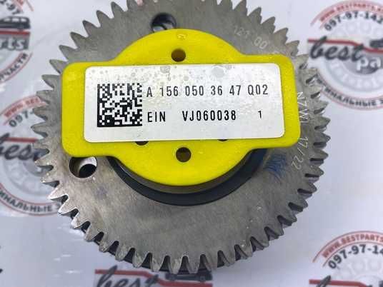 A156050364764, A 156 050 36 47 64 Регулятор впускного распредвала
