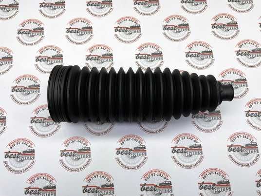 A1664600196, A 166 460 01 96 Пыльник рулевой тяги Mercedes ML/GLE