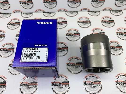 30787669 Втулка АКПП к раздаточной коробке Volvo XC90 (16-) / XC90