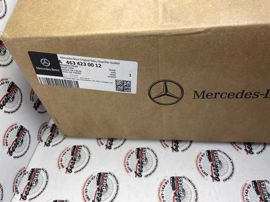 A4634230012, A 463 423 00 12 Диск тормозной задний AMG Mercedes