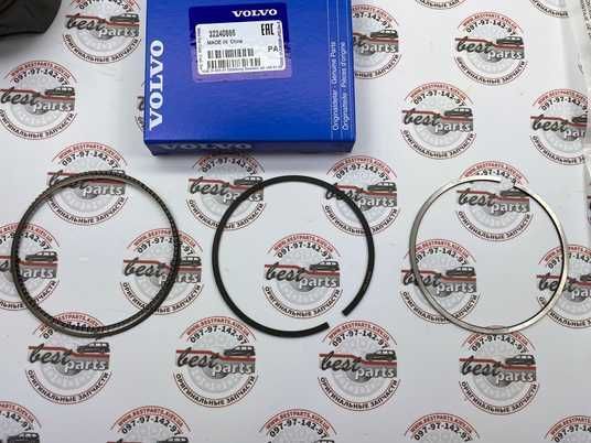 32240862 Поршень двигателя B4204T Volvo XC90 (16-) / XC70 (-16