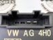 4H0959107AA, 4H0 959 107 AA Блок управления закрытия крышки багажника Porsche Panamera 970
