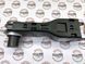 LR095329 Рычаг задней подвески нижний левый, передний Land Rover Discovery Sport L550