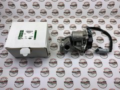 LR018321 Клапан рециркуляції відпрацьованих газів (EGR) правий Range Rover Vogue L322 / Sport L320