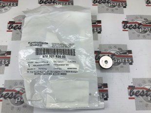 97032182500, 970 321 825 00 Пробка сливная масляного поддона АКПП Porsche Panamera 970