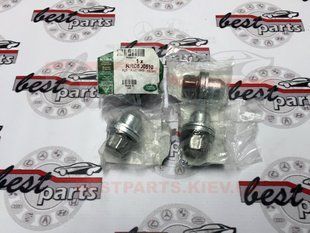 RRD500510 Гайка колесная Range Rover Vogue L322/L405 / Sport L320/L494 / Land Rover Discovery 3/4 L319