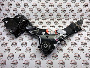 LR117141 Рычаг передний нижний левый Range Rover Evoque L538 / Land Rover Discovery Sport L550