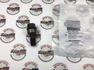 WHT006978, WHT 006 978 Болт колісний Porsche Macan 95B / 95B-2