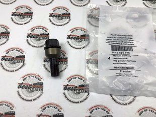 WHT006978, WHT 006 978 Болт колісний Porsche Macan 95B / 95B-2