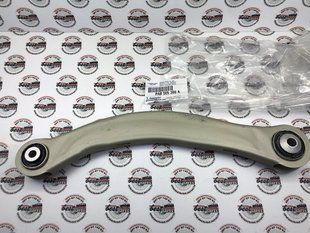 PAB505398A, PAB 505 398 A Рычаг задней подвески, верхний задний правый Porsche Cayenne 9YA