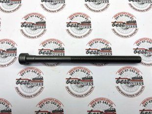 32257422 Болт головки блоку M11x162 Volvo XC90 (16-) / XC70 (-16) / XC60 (18-) / XC60 (-17) / XC40 (18-) / V70 (-16) / V60 CC (19-) / V60 (19-) / V60 CC (-18) / V60 (-18) / V40 CC (-19) / V40 (-19) / S90 (17-) / S80 (-16) / S60 CC (-18) / S60 (19-) / S60