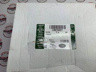 LR018321 Клапан рециркуляції відпрацьованих газів (EGR) правий Range Rover Vogue L322 / Sport L320
