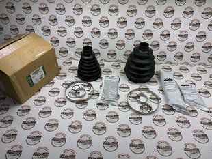 TDR500110 Пыльник передней полуоси (р/к передних ШРУСов) Range Rover Sport L320 / Land Rover Discovery 3/4 L319
