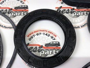 A1402706500, A 140 270 65 00 Комплект прокладок коробки автомат АКПП Mercedes GA 722.6 / SLK R170 / C W202/W203 / E C207/W210/W211/W212 / CL C140/C215/C216 / S W140/W220/W221 / Maybach W240 / SL R230 / G W463 / Vito W639 / Sprinter W906