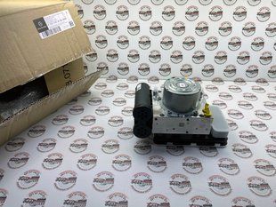 A223320410464, A 223 320 41 04 64 Компрессор (насос) пневматической подвески Mercedes S W223