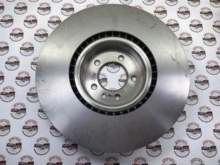 LR189039 Диск гальмівний передній Range Rover Vogue L405 / Range Rover Sport L320/L494