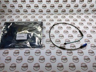 34356890788, 34 35 6 890 788 Датчик износа передних тормозных колодок BMW 5 G30/G31/G38/F90 / 6 G32 / 7 G11/G12 / 8 G14/G15/G16/F91/F92/F93