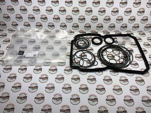 A1402706500, A 140 270 65 00 Комплект прокладок коробки автомат АКПП Mercedes GA 722.6 / SLK R170 / C W202/W203 / E C207/W210/W211/W212 / CL C140/C215/C216 / S W140/W220/W221 / Maybach W240 / SL R230 / G W463 / Vito W639 / Sprinter W906