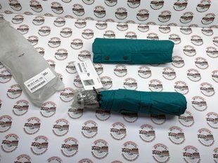 80232445720, 80 23 2 445 720 Парасолька складана бірюзова MINI